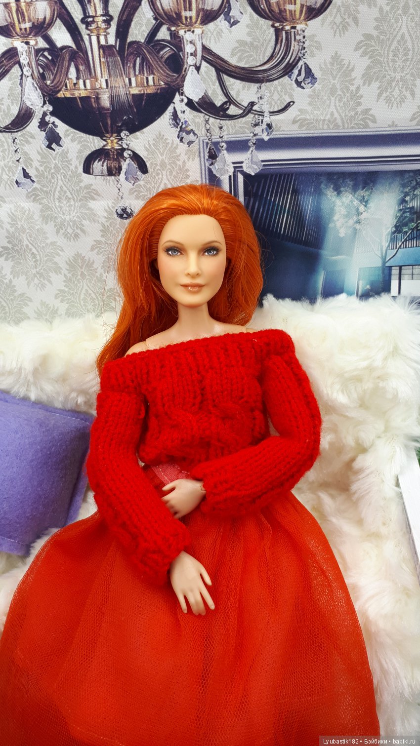 Жизнь в городе N. Краткий путеводитель по героям (фото 8)