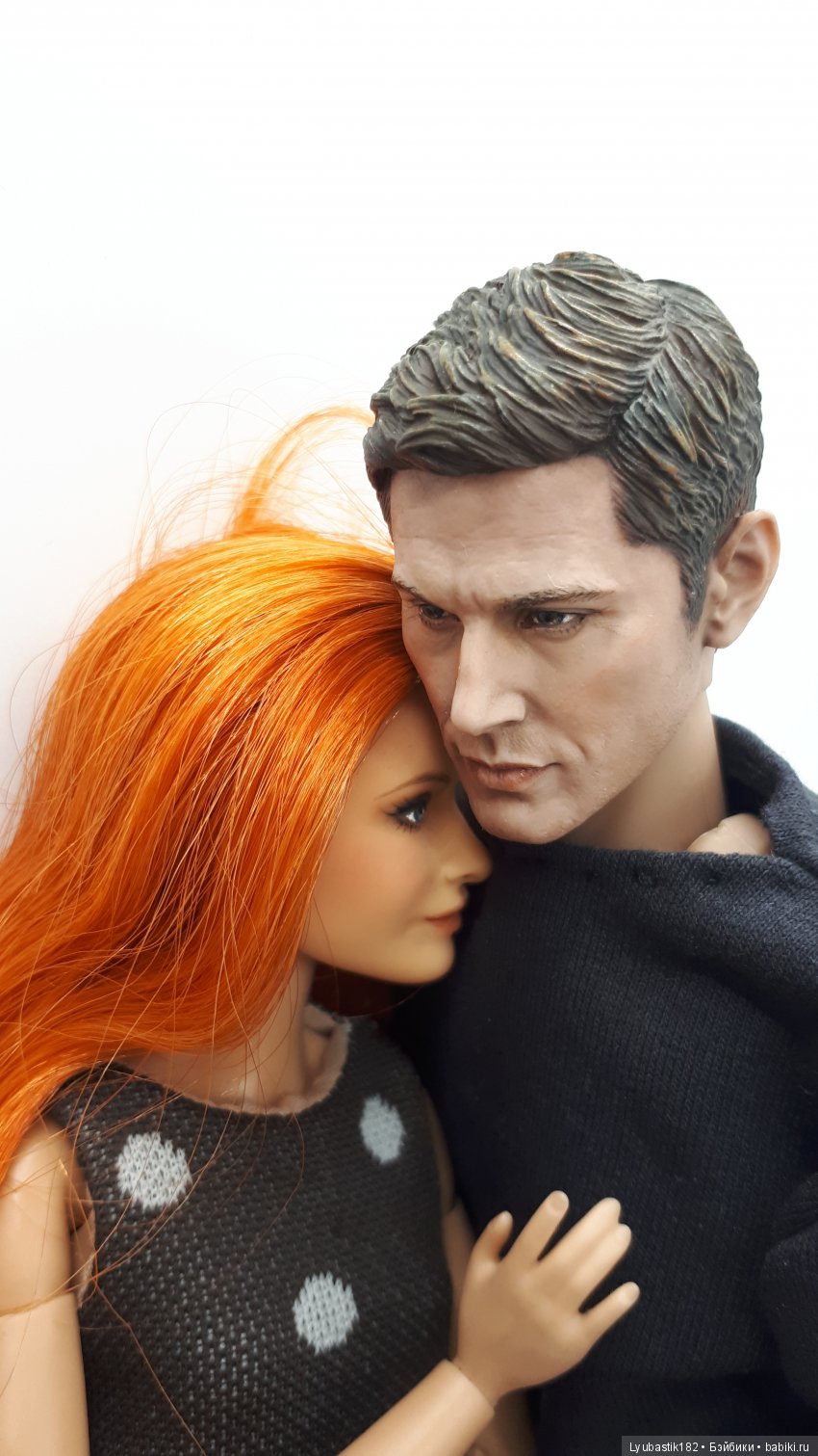 Жизнь в городе N. Остаемся зимовать. Финал (фото 3)