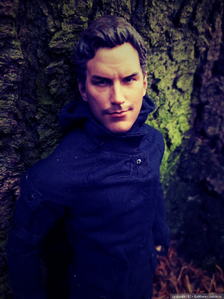 Жизнь в городе N. Краткий путеводитель по героям