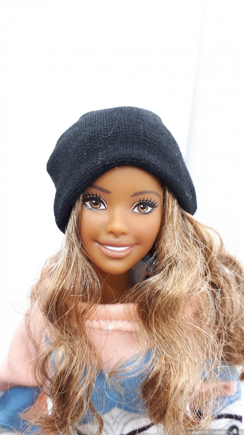 Жизнь в городе N. Краткий путеводитель по героям (фото 6)