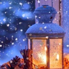 Жизнь в городе N. Остаемся зимовать. Финал