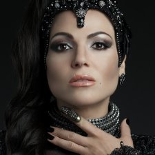 Наряды Злой Королевы