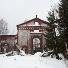 Финская церковь