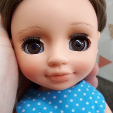 И ко мне пришла Асемания