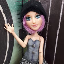 Муза или привет Лысогорску