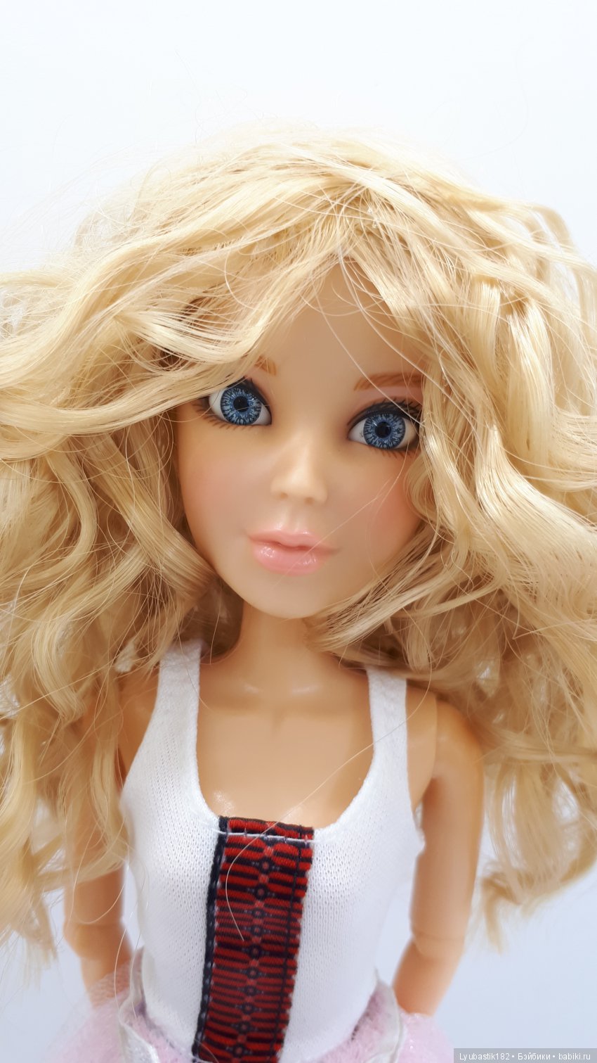 Взрыв на макаронной фабрике или по следам Кэрри Брэдшоу (фото 4)