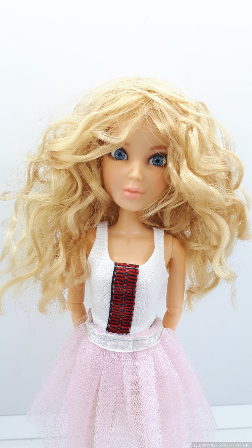 Взрыв на макаронной фабрике или по следам Кэрри Брэдшоу (фото 3)