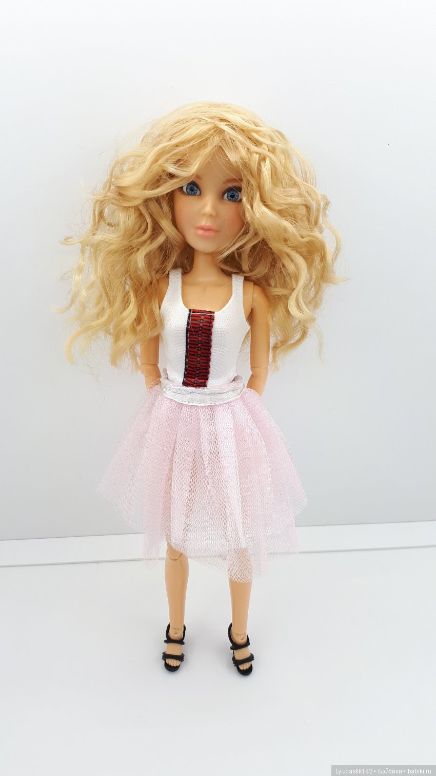 Взрыв на макаронной фабрике или по следам Кэрри Брэдшоу (фото 2)