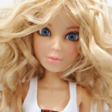 Взрыв на макаронной фабрике или по следам Кэрри Брэдшоу