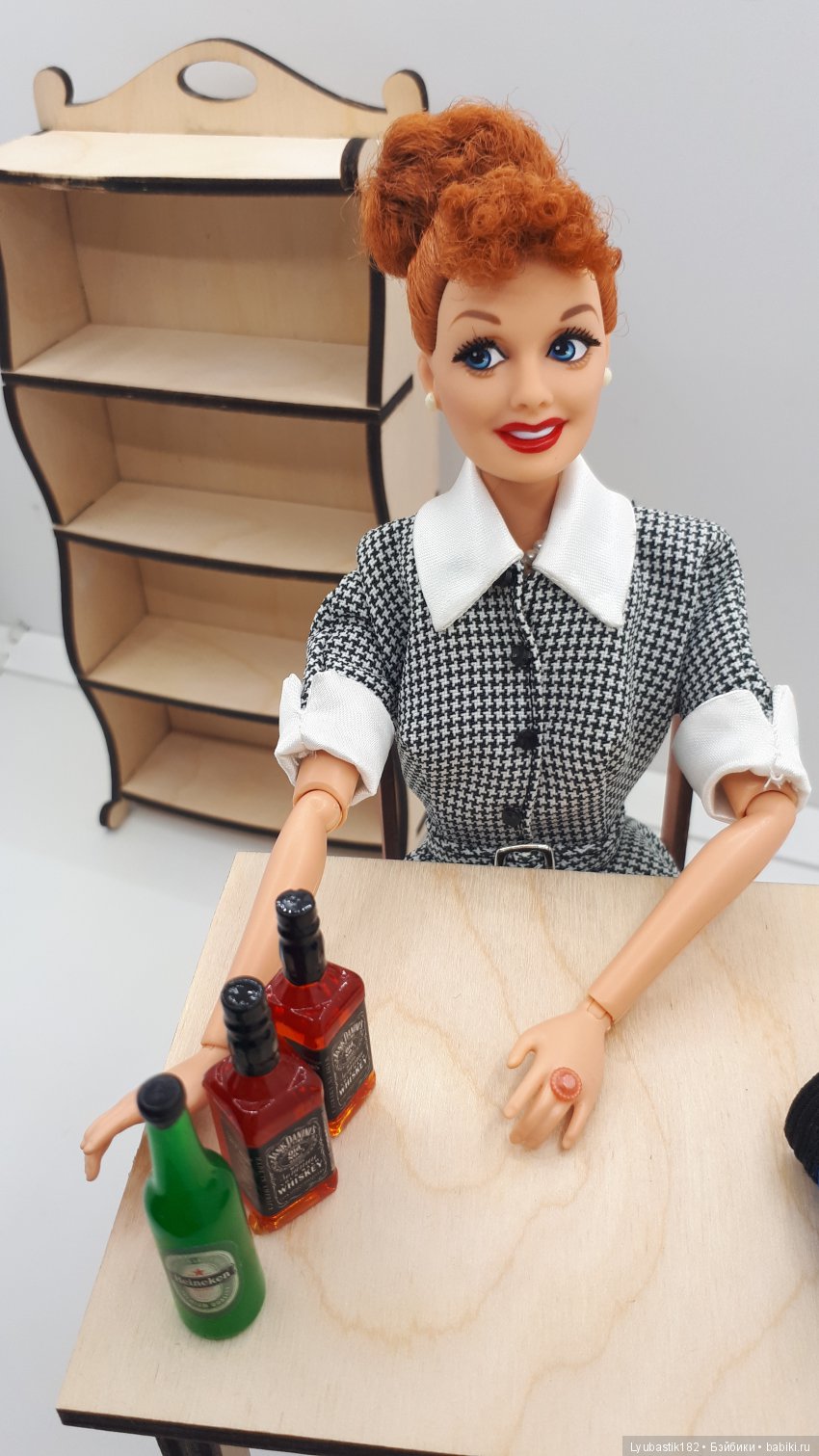 Люси today или 23 февраля | Бэйбики Люси today или 23 февраля (фото 4)