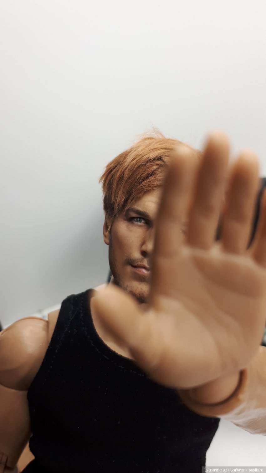 Люси today или 23 февраля | Бэйбики Люси today или 23 февраля (фото 9)