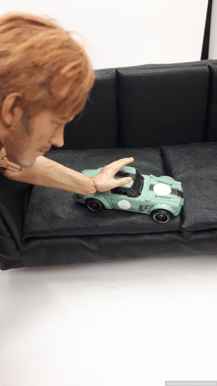 Люси today или 23 февраля | Бэйбики Люси today или 23 февраля (фото 8)