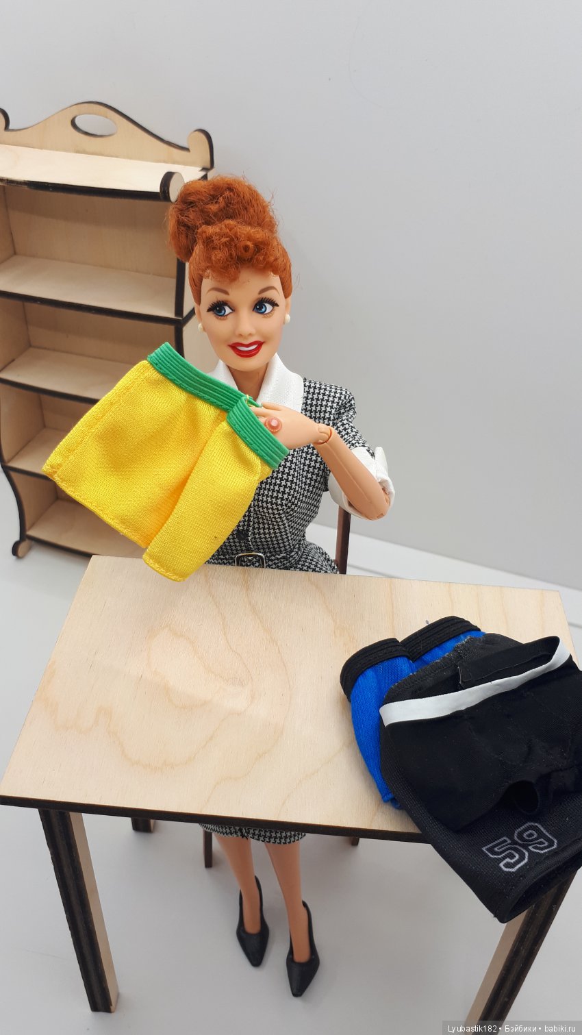 Люси today или 23 февраля | Бэйбики Люси today или 23 февраля (фото 3)