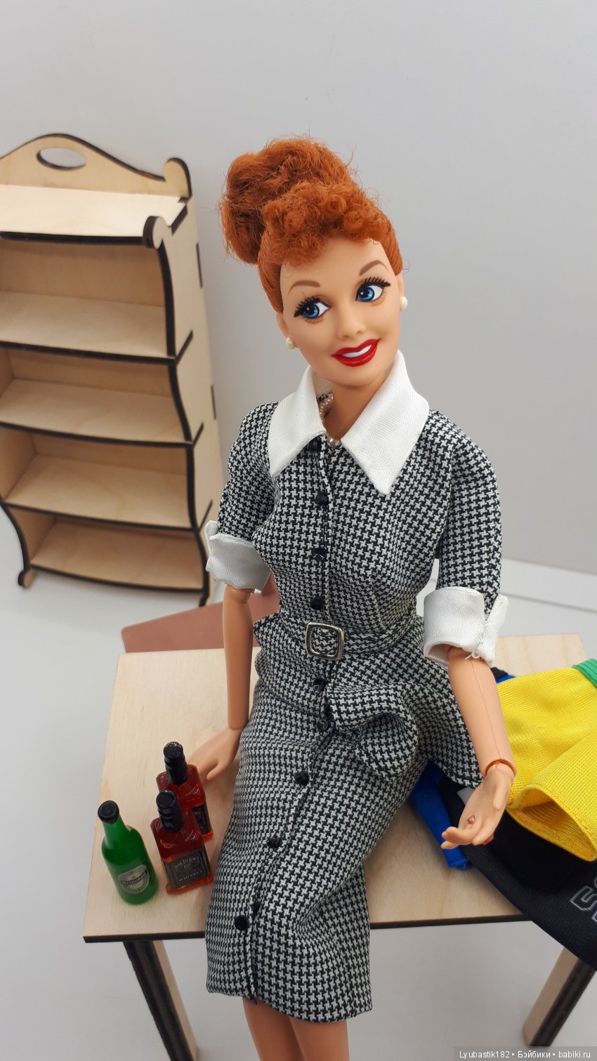 Люси today или 23 февраля | Бэйбики Люси today или 23 февраля (фото 6)