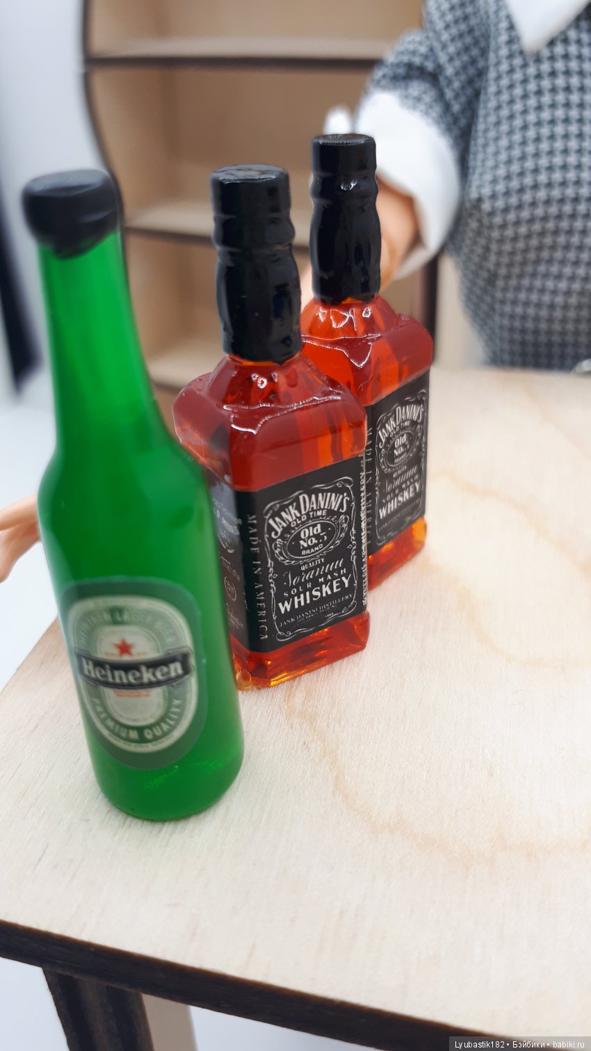 Люси today или 23 февраля | Бэйбики Люси today или 23 февраля (фото 5)