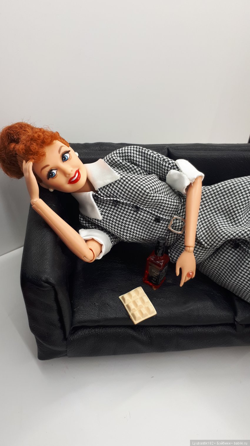 Люси today или 23 февраля | Бэйбики Люси today или 23 февраля (фото 10)