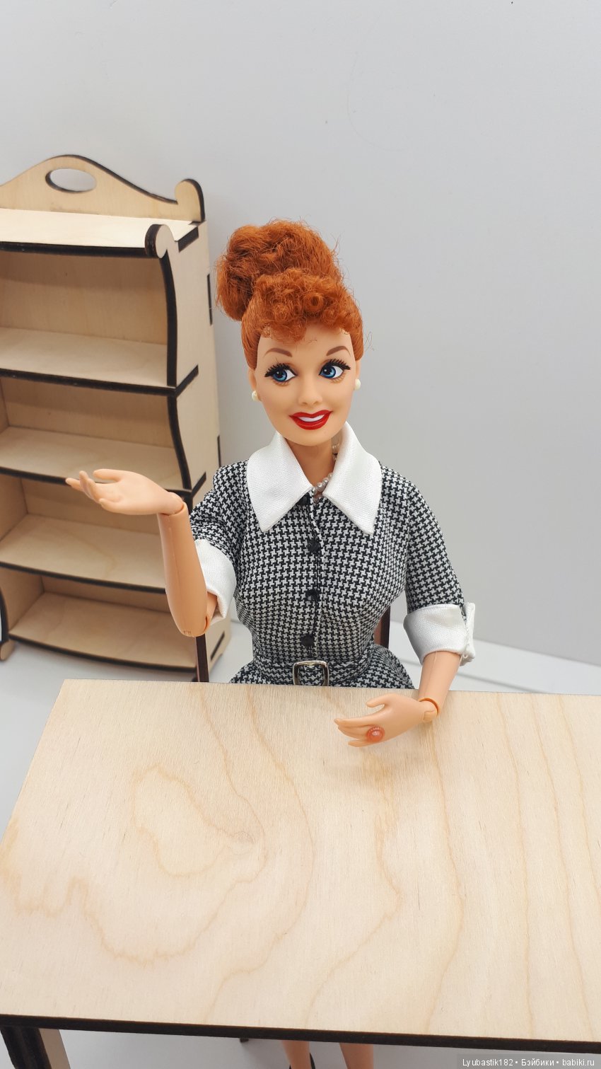 Люси today или 23 февраля | Бэйбики Люси today или 23 февраля (фото 2)