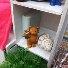 Комната для Музы