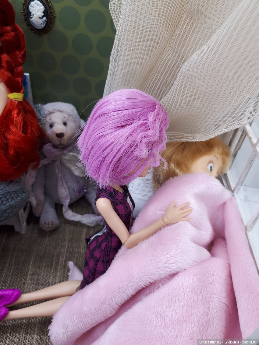 Где обитают Музы. Гостья — Проба пера: рассказы