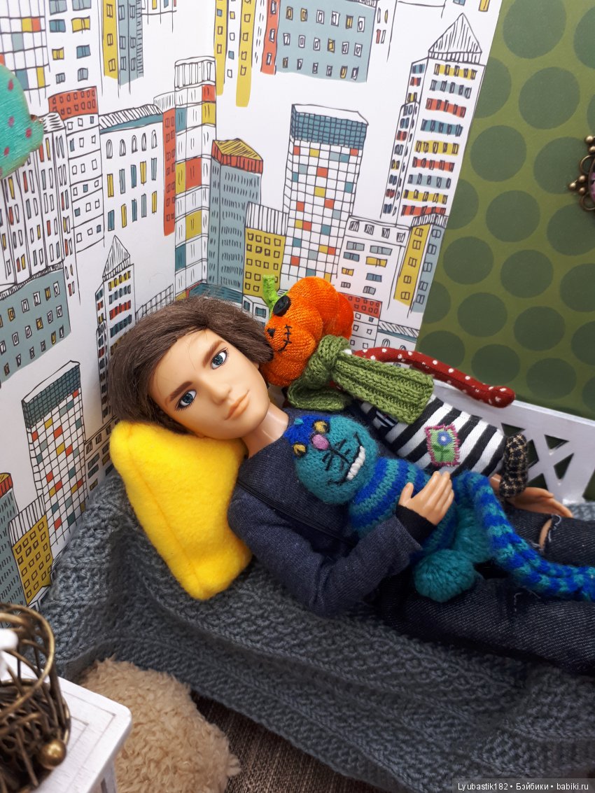 Где обитают Музы. Гостья — Проба пера: рассказы