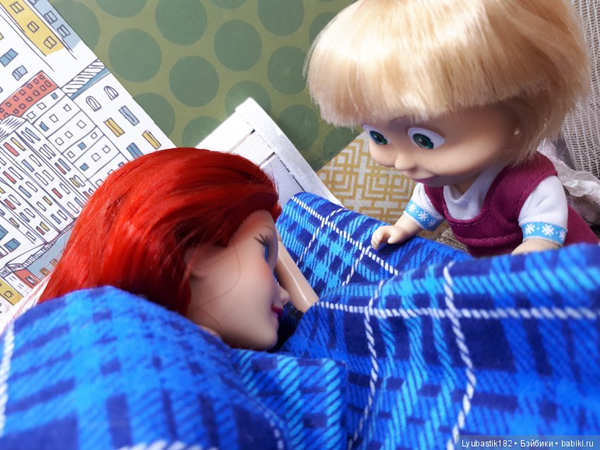 Где обитают Музы. Гостья — Проба пера: рассказы