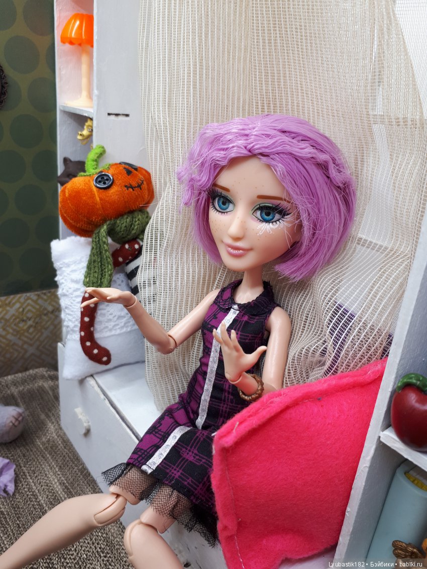 Где обитают Музы. Гостья — Проба пера: рассказы (фото 4)