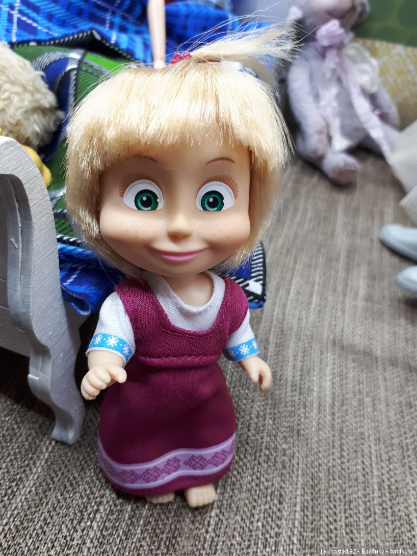 Где обитают Музы. Гостья — Проба пера: рассказы