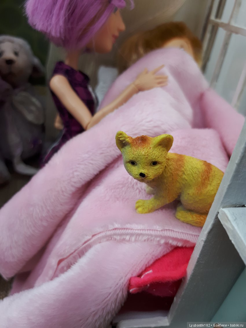 Где обитают Музы. Гостья — Проба пера: рассказы