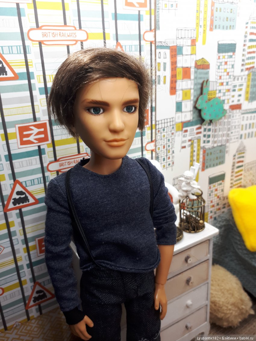 Где обитают Музы. Гостья — Проба пера: рассказы