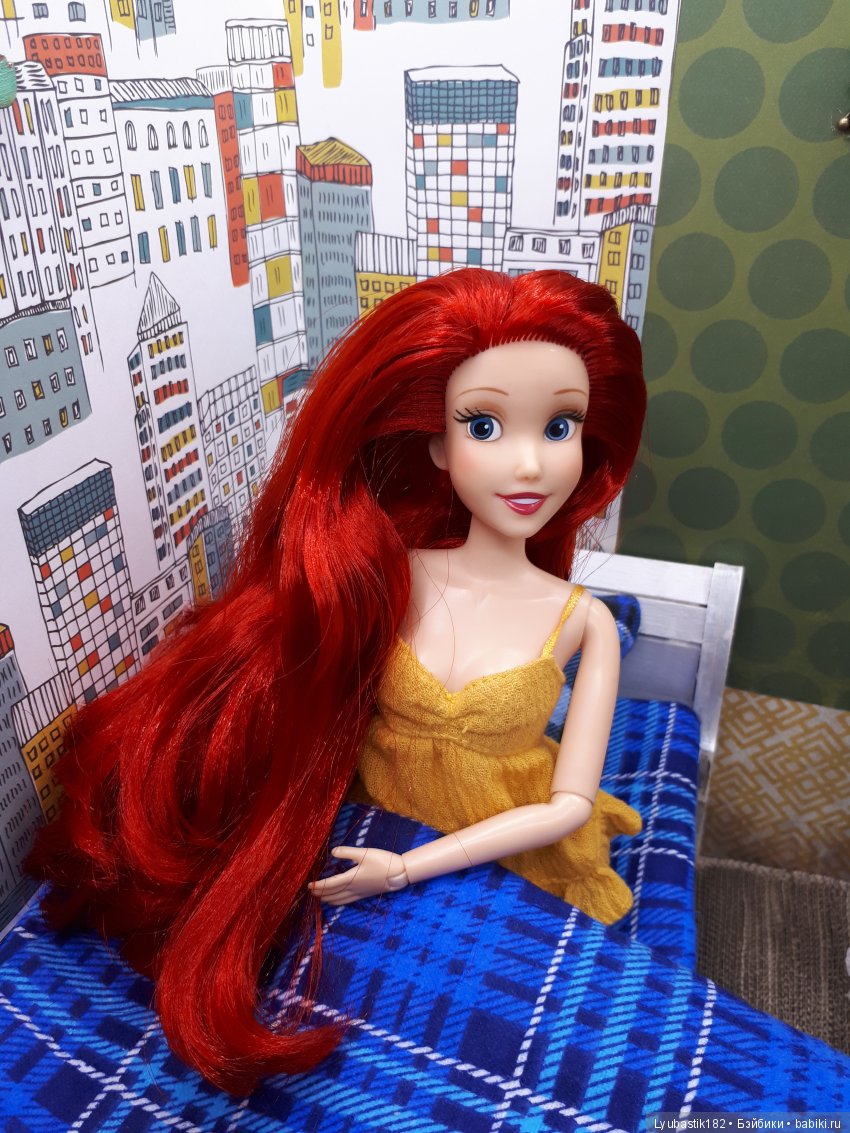 Где обитают Музы. Гостья — Проба пера: рассказы