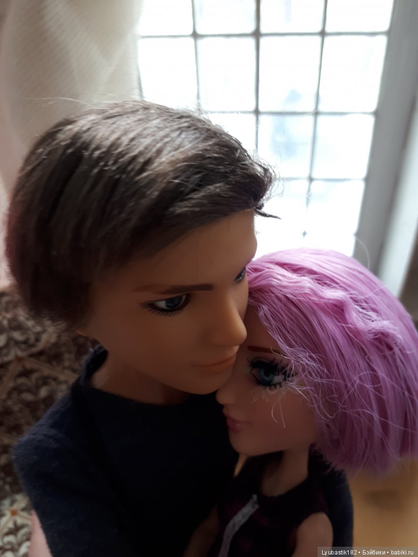 Где обитают Музы. Гостья — Проба пера: рассказы (фото 2)