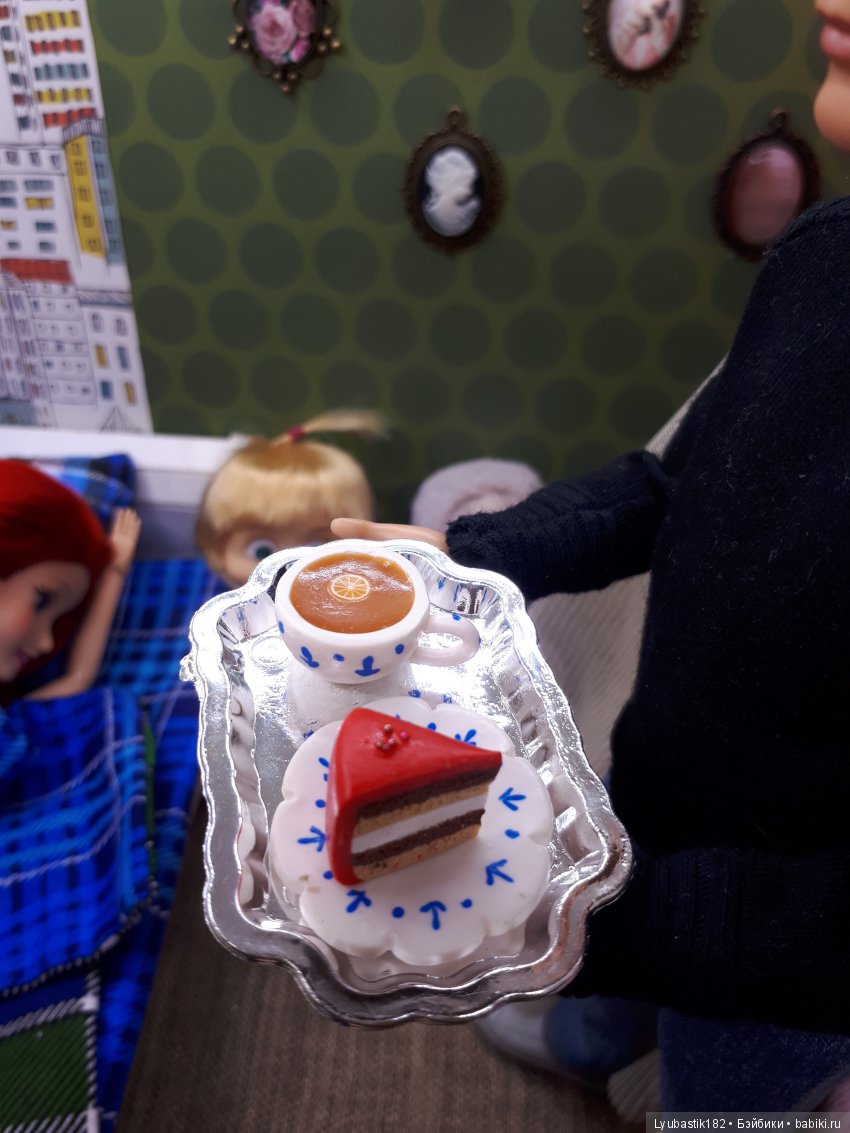 Где обитают Музы. Гостья — Проба пера: рассказы