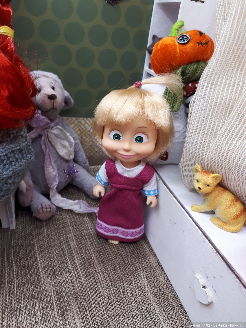 Где обитают Музы. Гостья — Проба пера: рассказы (фото 9)