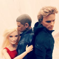 Небольшой анонс. Жизнь в городе N