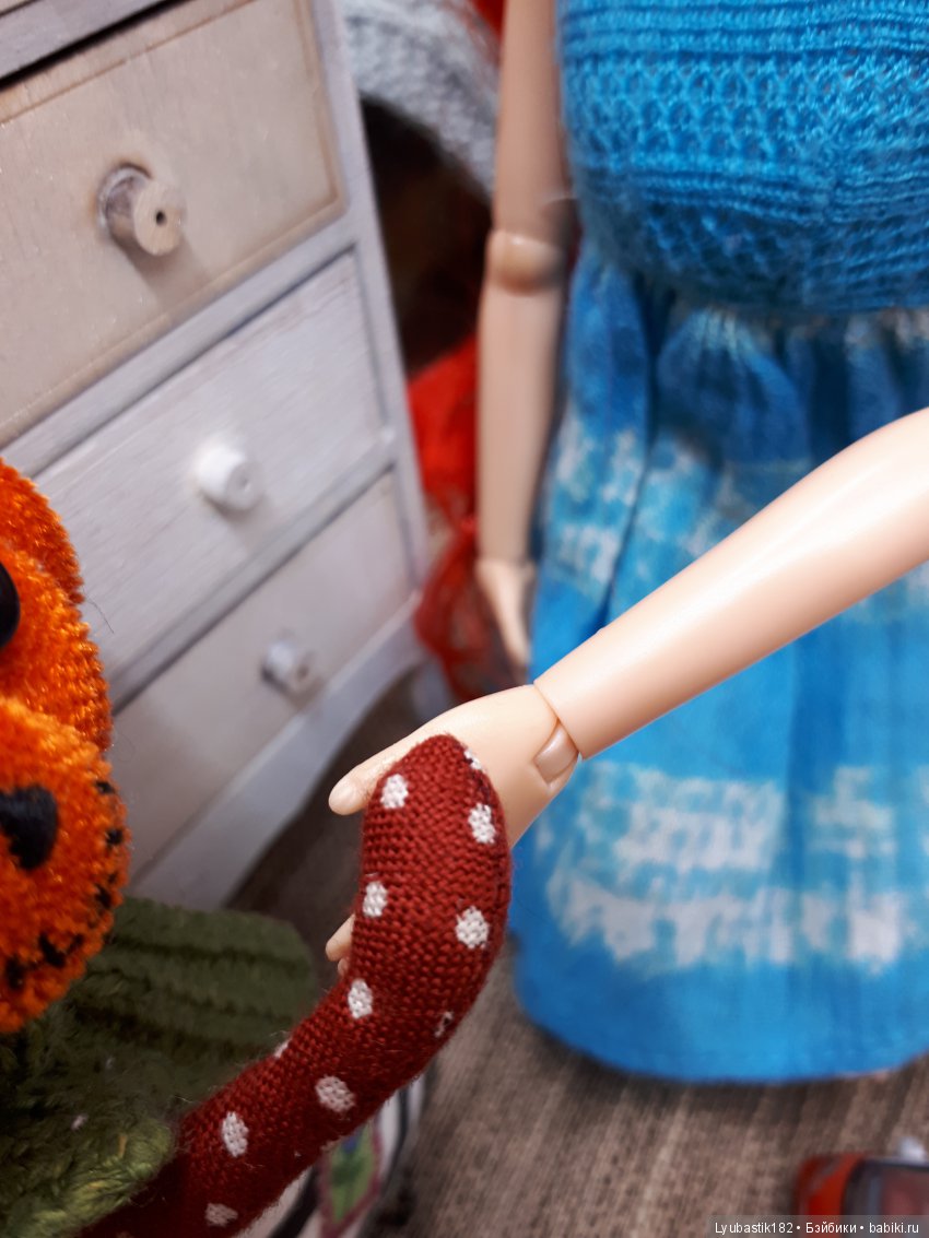 Где обитают Музы. Я буду твоим Светом (фото 3)