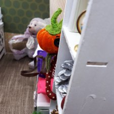 Где обитают Музы. Я буду твоим Светом