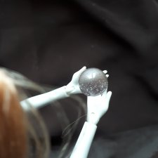 Где обитают Музы. Оракул