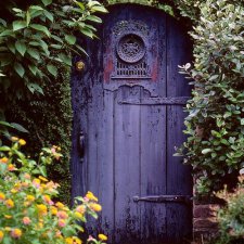 Где обитают Музы. Стать слабее