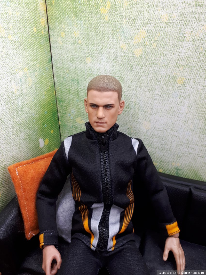 Неверные. Золушка — Проба пера: рассказы (фото 7)