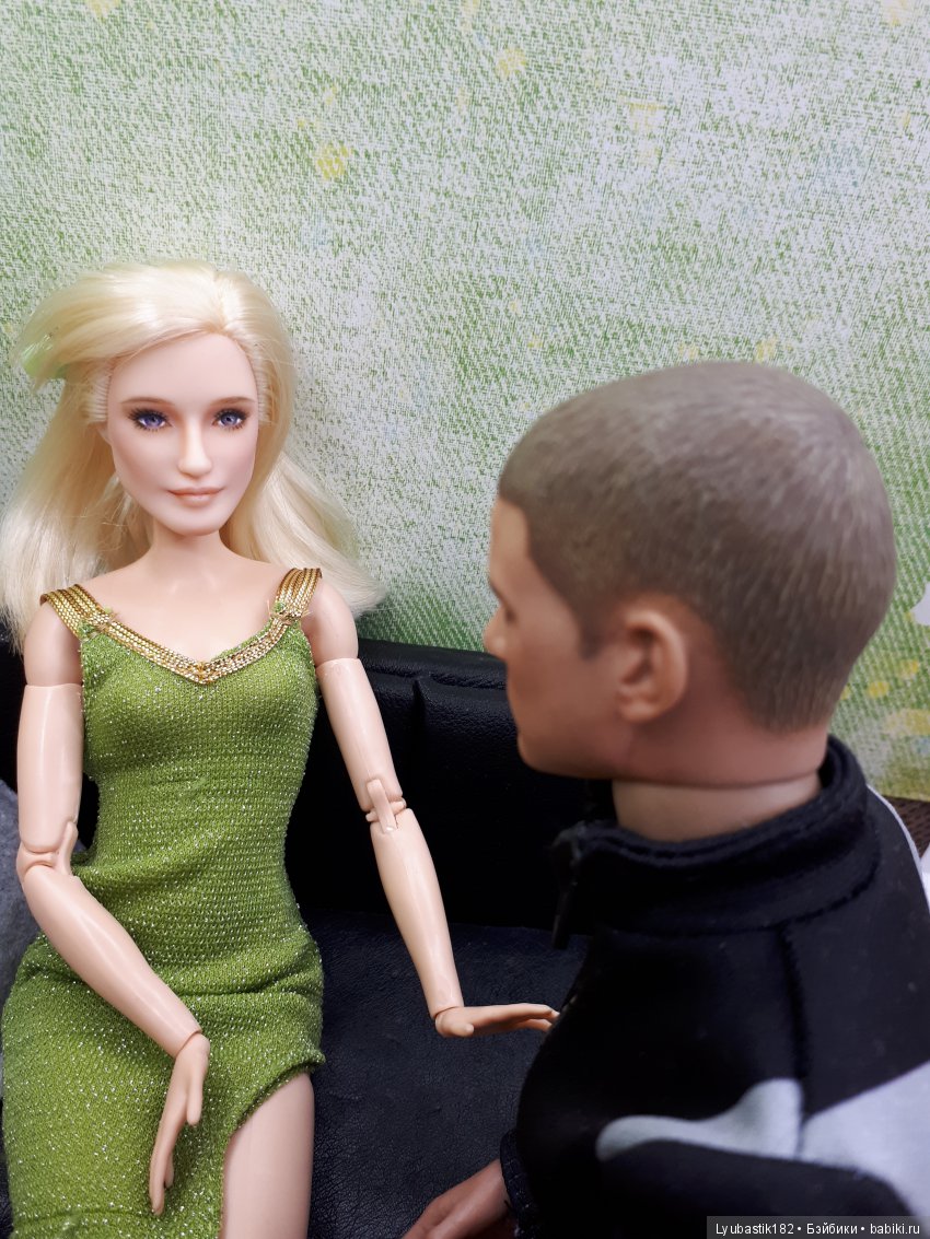 Неверные. Золушка — Проба пера: рассказы (фото 5)