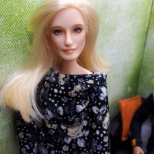 Неверные. Золушка