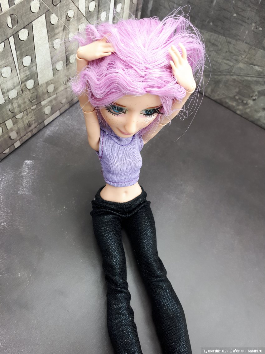 Где обитают Музы. Побег — Проба пера: рассказы (фото 3)