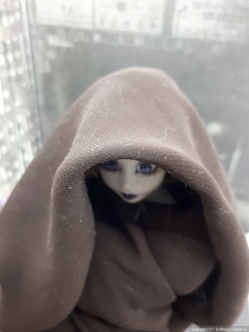 Где обитают Музы. Побег — Проба пера: рассказы (фото 4)