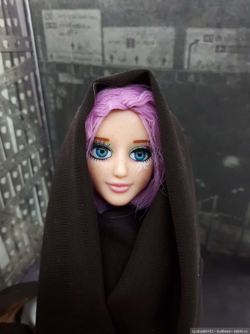 Где обитают Музы. Побег — Проба пера: рассказы (фото 8)