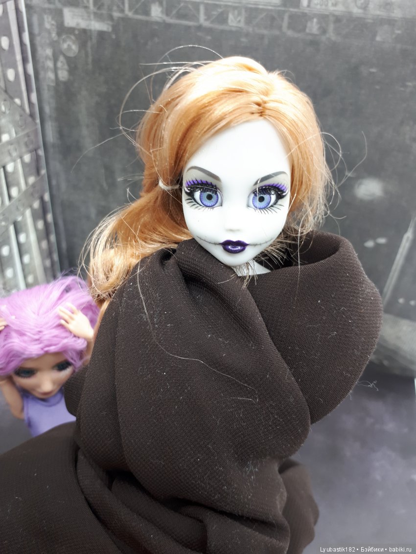 Где обитают Музы. Побег — Проба пера: рассказы (фото 5)