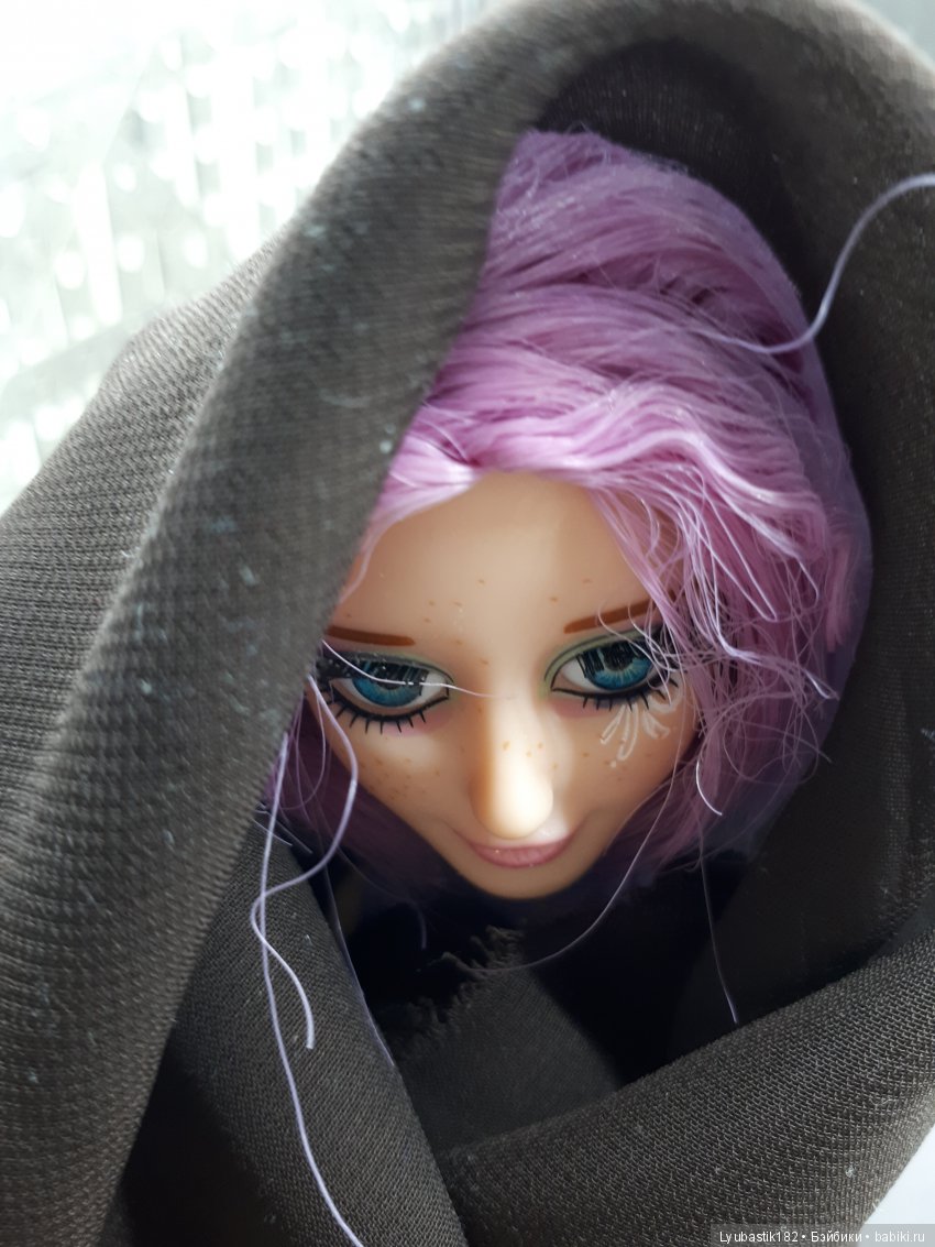 Где обитают Музы. Побег — Проба пера: рассказы (фото 10)