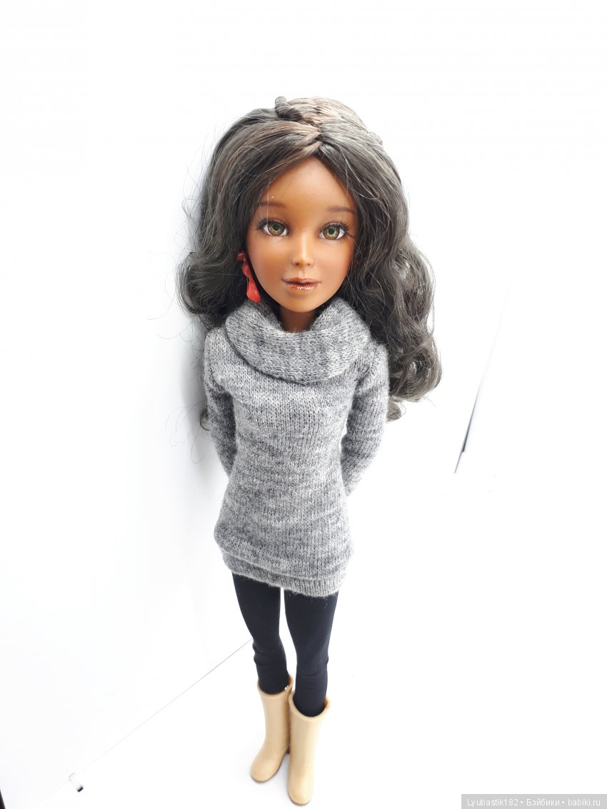 Где обитают Музы. Моя ненастоящая жизнь (фото 4)