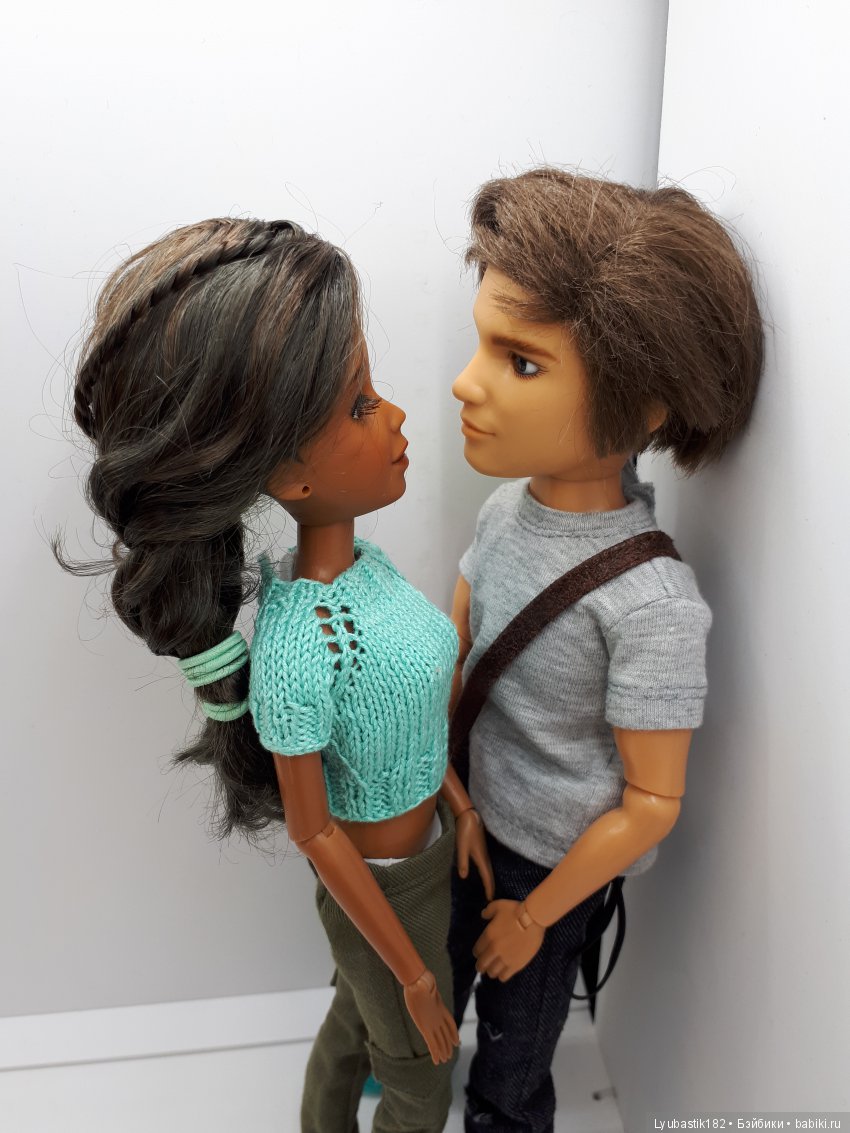 Где обитают Музы. Моя ненастоящая жизнь