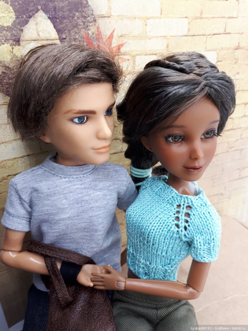 Где обитают Музы. Моя ненастоящая жизнь