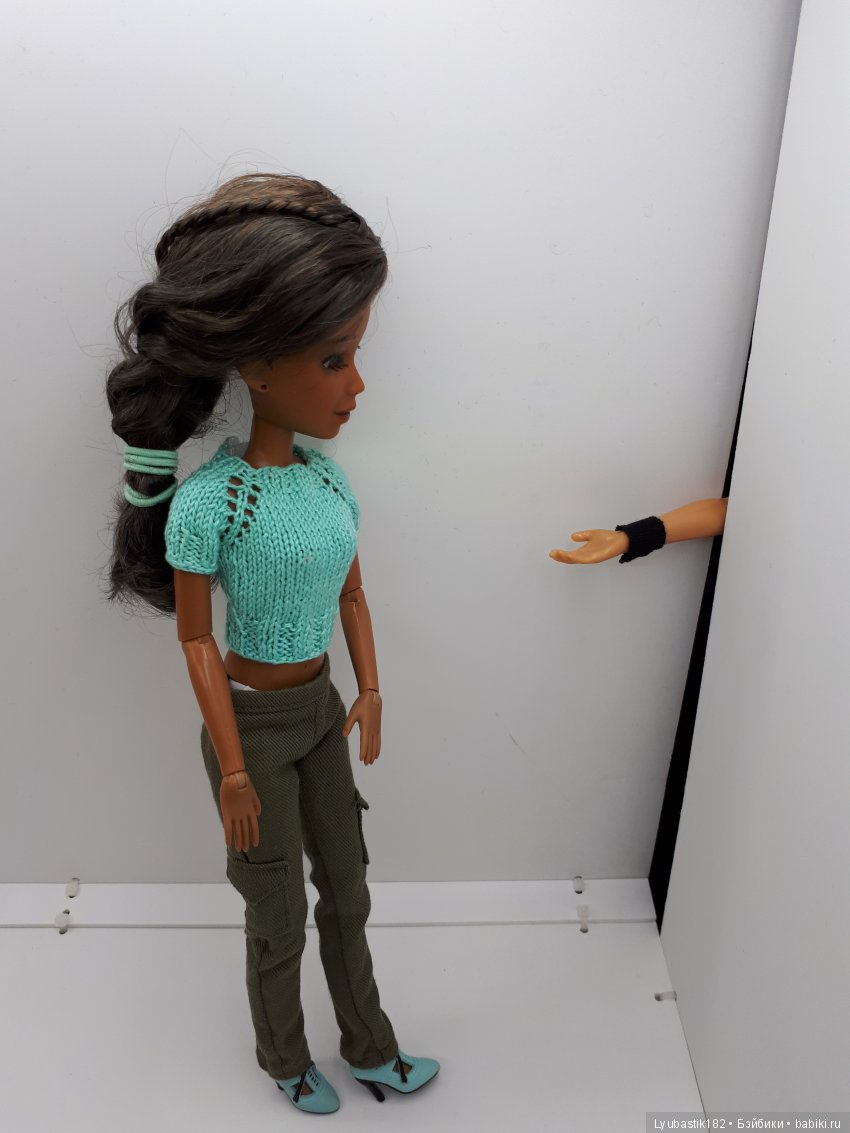 Где обитают Музы. Моя ненастоящая жизнь